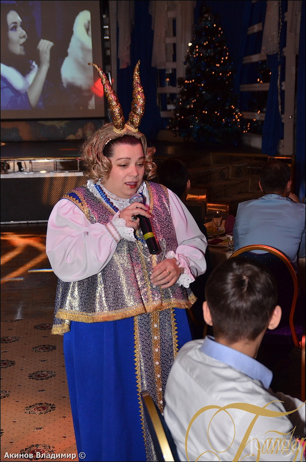 Фотография с НОВОГОДНЯЯ НОЧЬ 2015 в Батыр