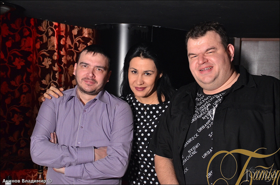 Фотография с НОВОГОДНЯЯ НОЧЬ 2015 в Батыр