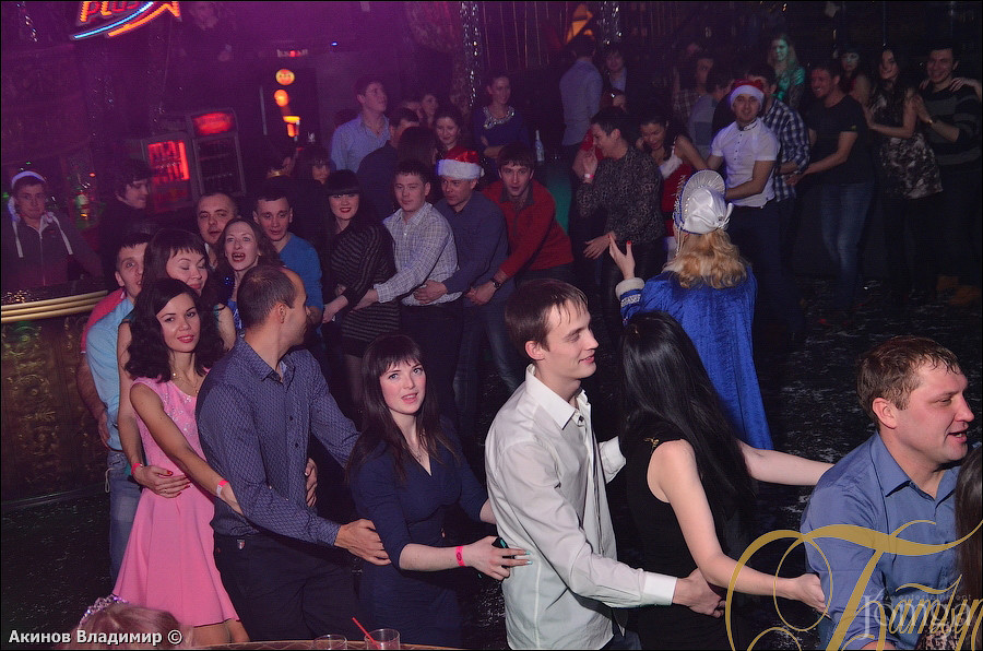 Фотография с НОВОГОДНЯЯ НОЧЬ 2015 в Батыр