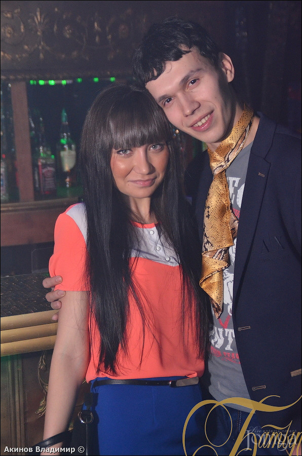 Фотография с НОВОГОДНЯЯ НОЧЬ 2015 в Батыр