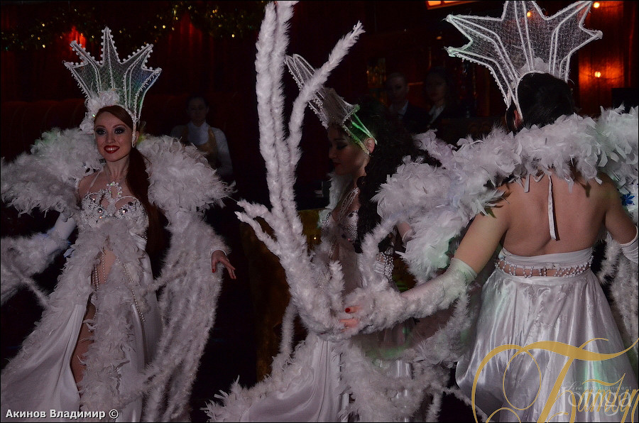 Фотография с НОВОГОДНЯЯ НОЧЬ 2015 в Батыр