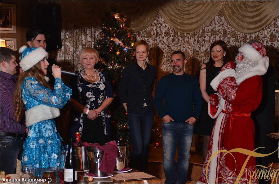 Фотография с НОВОГОДНЯЯ НОЧЬ 2015 в Батыр