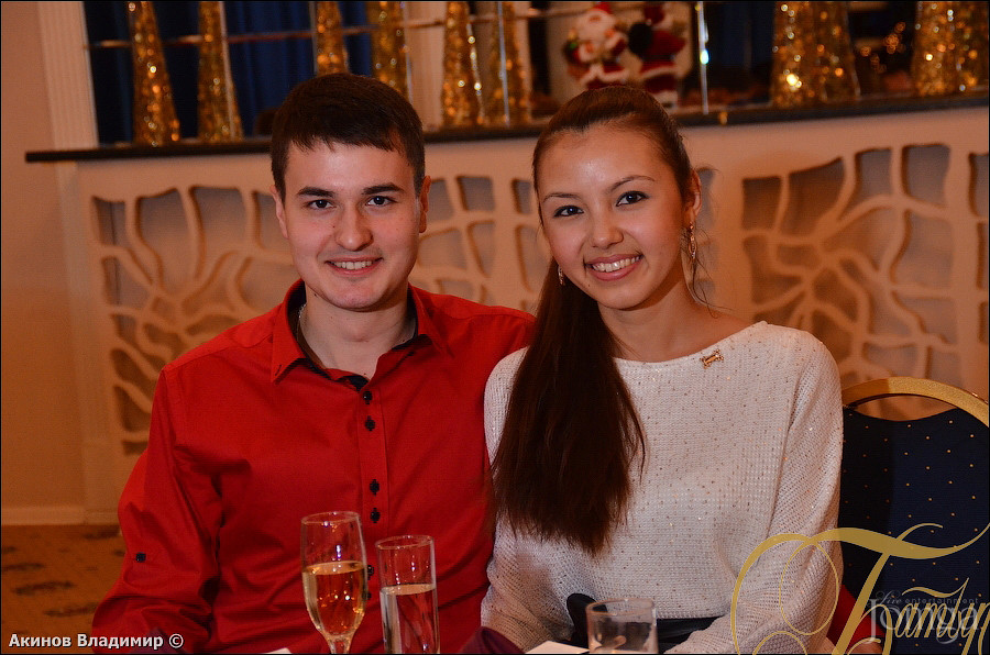 Фотография с НОВОГОДНЯЯ НОЧЬ 2015 в Батыр