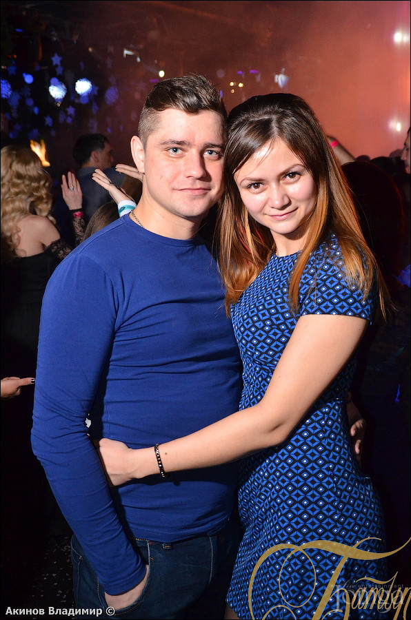 Фотография с НОВОГОДНЯЯ НОЧЬ 2015 в Батыр