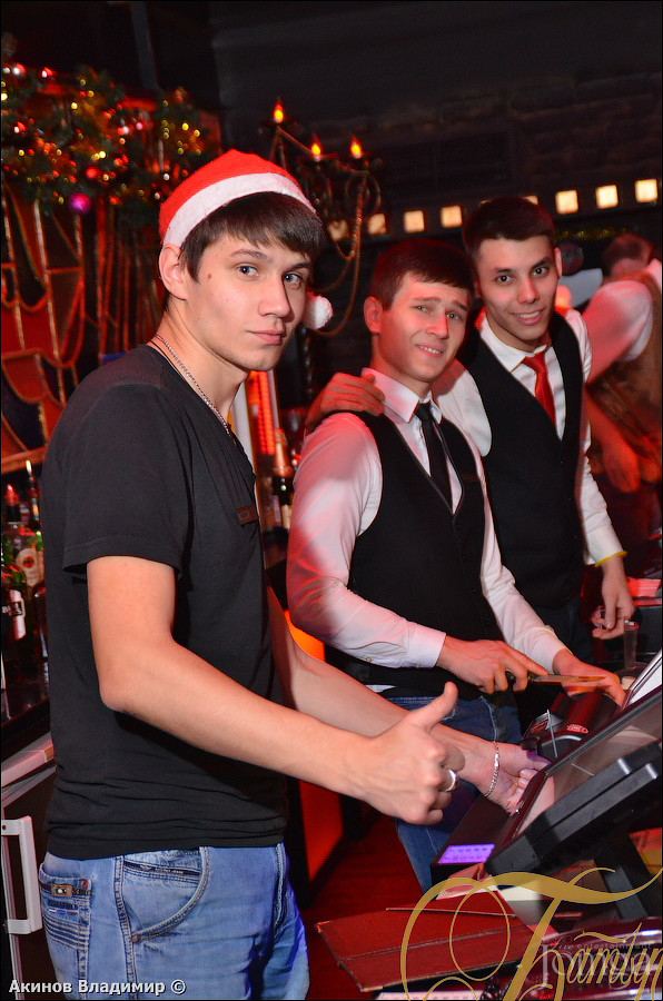 Фотография с НОВОГОДНЯЯ НОЧЬ 2015 в Батыр