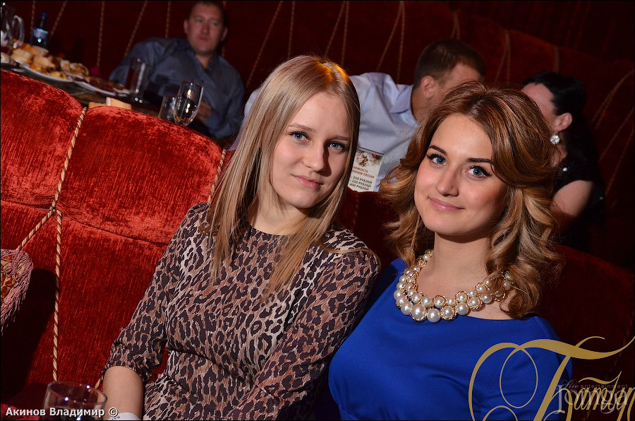 Фотография с НОВОГОДНЯЯ НОЧЬ 2015 в Батыр