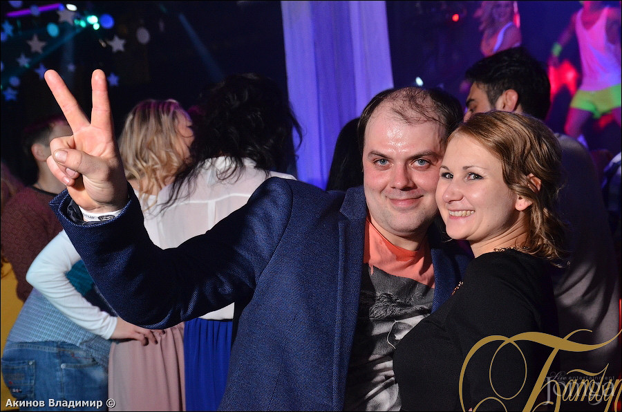 Фотография с НОВОГОДНЯЯ НОЧЬ 2015 в Батыр