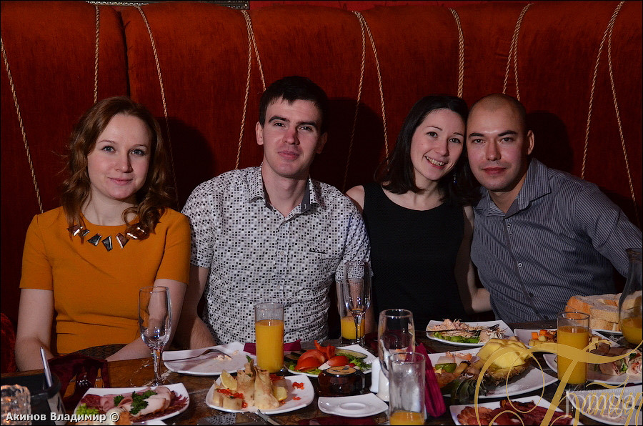 Фотография с НОВОГОДНЯЯ НОЧЬ 2015 в Батыр