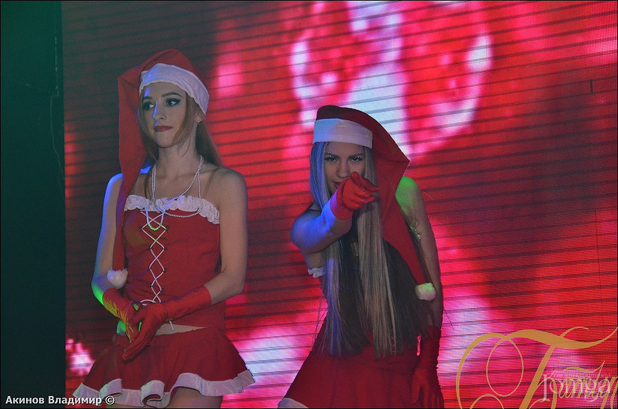 Фотография с НОВОГОДНЯЯ НОЧЬ 2015 в Батыр