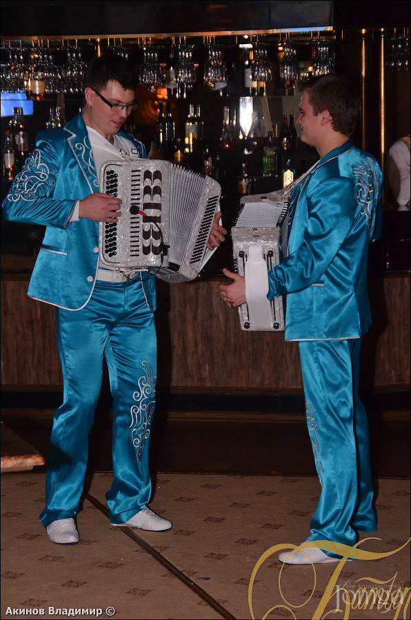 Фотография с НОВОГОДНЯЯ НОЧЬ 2015 в Батыр