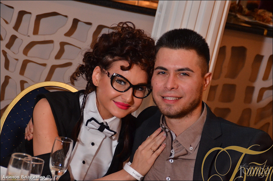 Фотография с НОВОГОДНЯЯ НОЧЬ 2015 в Батыр