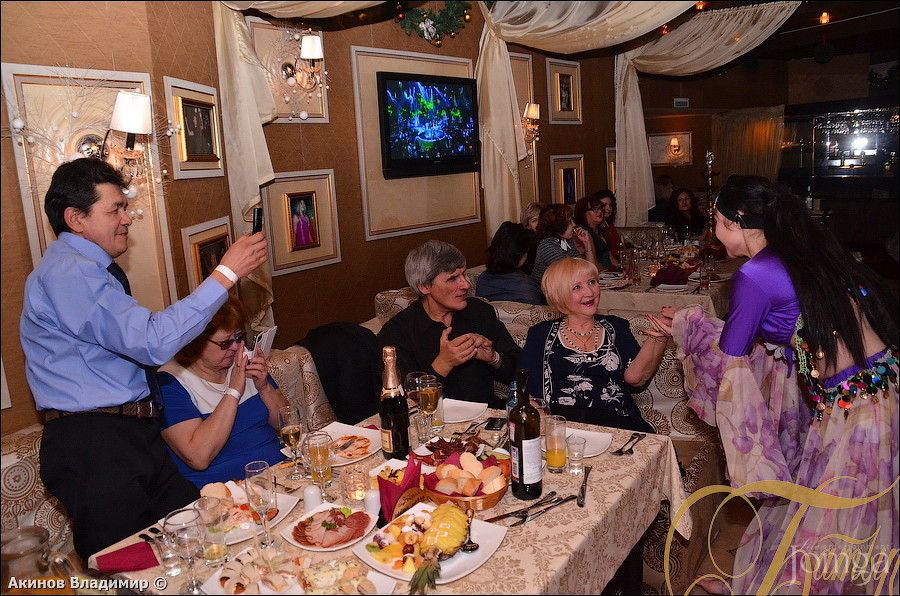 Фотография с НОВОГОДНЯЯ НОЧЬ 2015 в Батыр