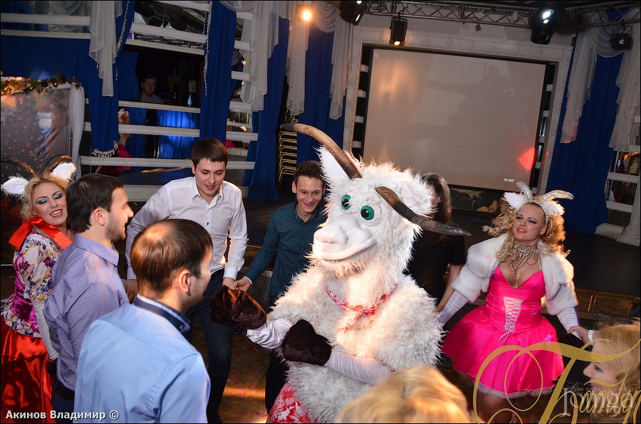 Фотография с НОВОГОДНЯЯ НОЧЬ 2015 в Батыр