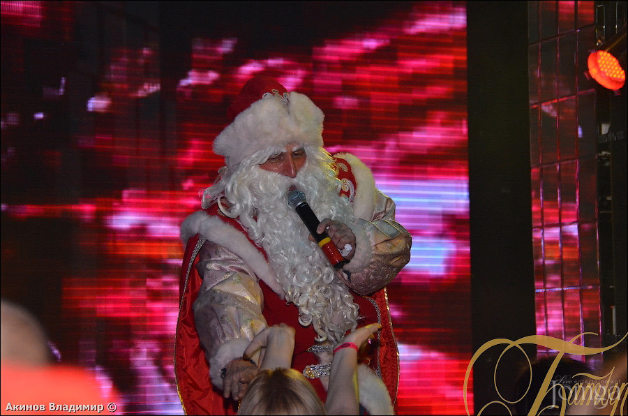 Фотография с НОВОГОДНЯЯ НОЧЬ 2015 в Батыр