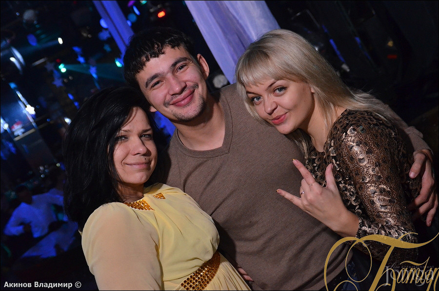 Фотография с НОВОГОДНЯЯ НОЧЬ 2015 в Батыр