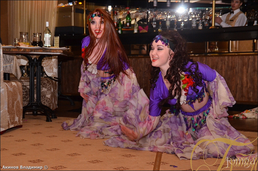 Фотография с НОВОГОДНЯЯ НОЧЬ 2015 в Батыр