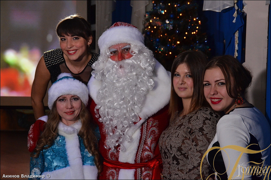 Фотография с НОВОГОДНЯЯ НОЧЬ 2015 в Батыр