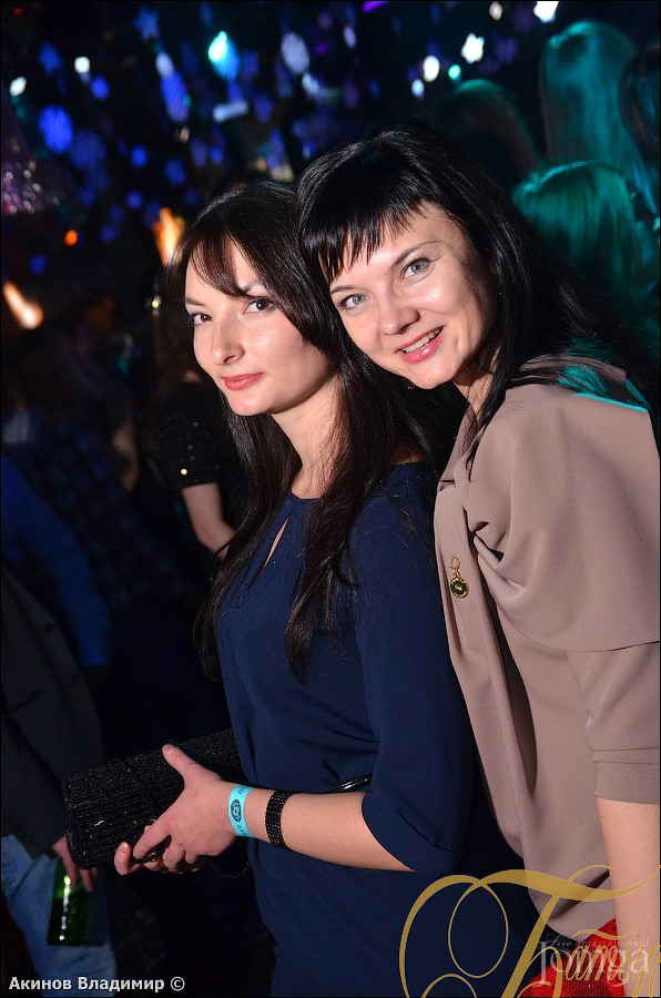 Фотография с НОВОГОДНЯЯ НОЧЬ 2015 в Батыр