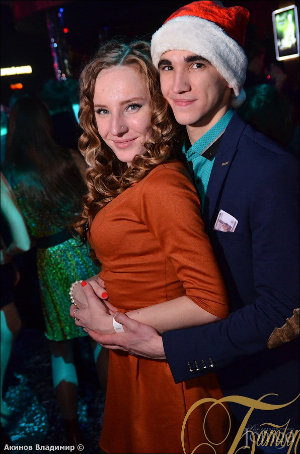 Фотография с НОВОГОДНЯЯ НОЧЬ 2015 в Батыр