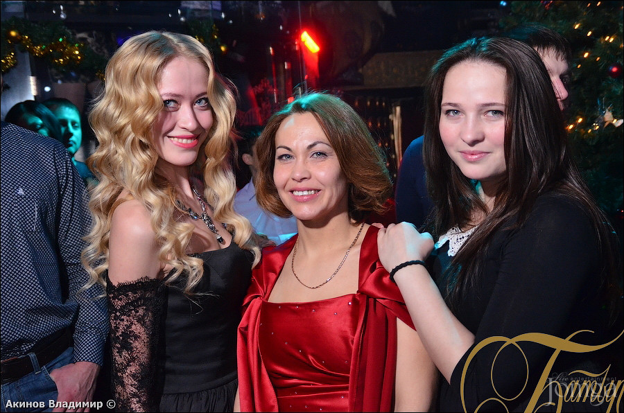 Фотография с НОВОГОДНЯЯ НОЧЬ 2015 в Батыр