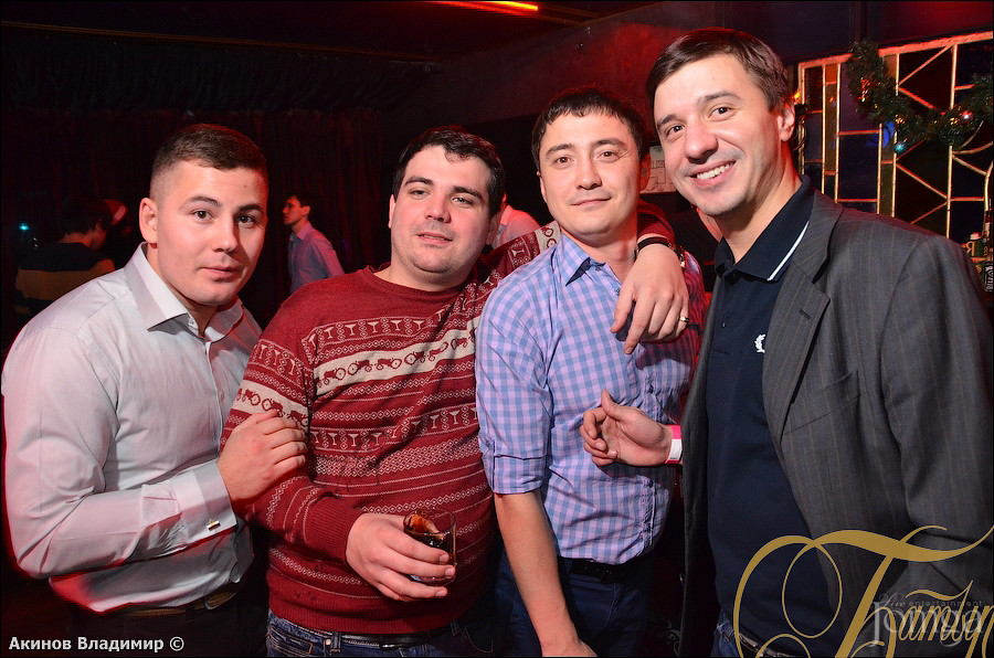 Фотография с НОВОГОДНЯЯ НОЧЬ 2015 в Батыр