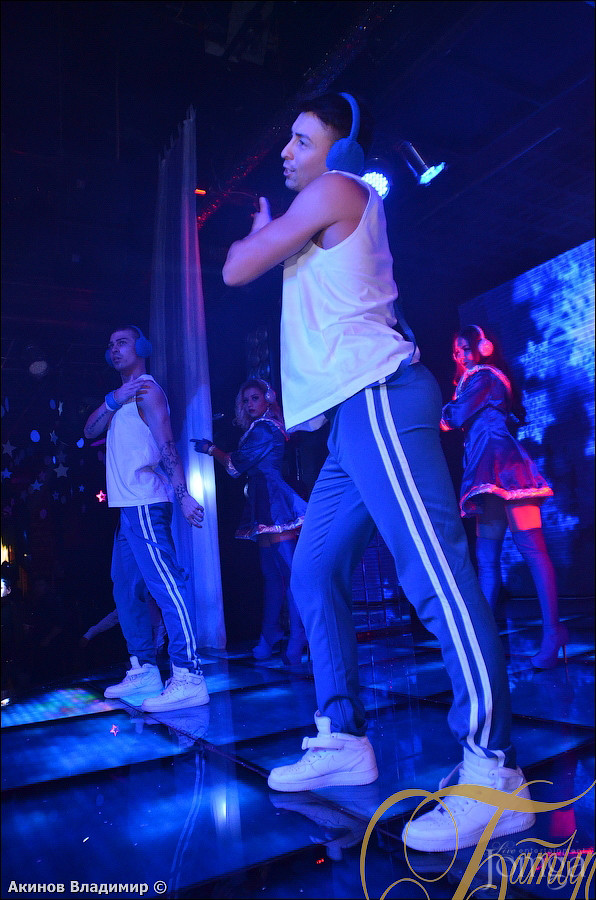 Фотография с НОВОГОДНЯЯ НОЧЬ 2015 в Батыр