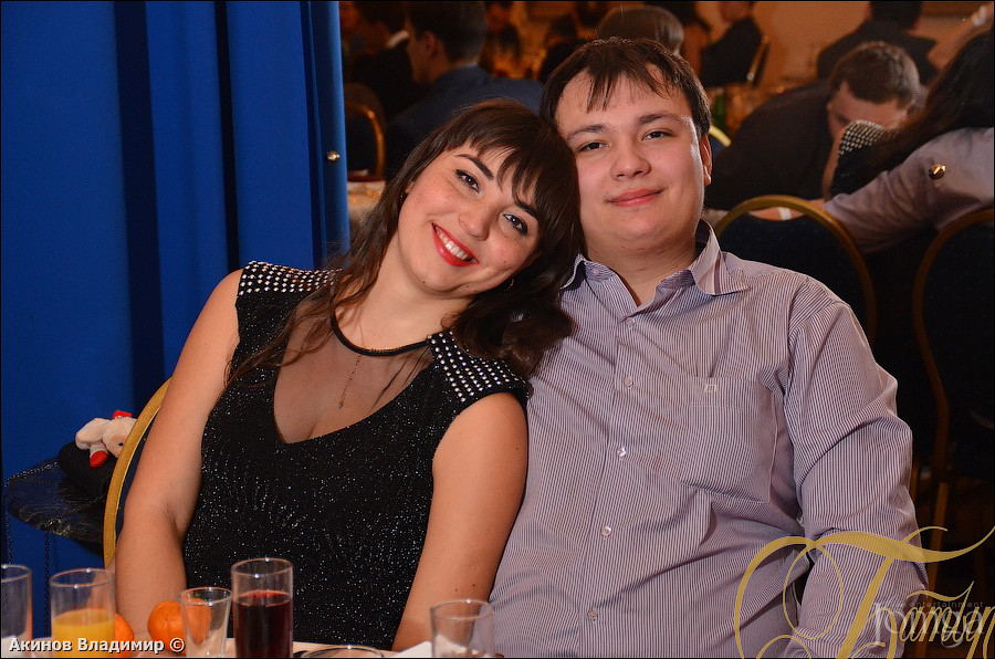 Фотография с НОВОГОДНЯЯ НОЧЬ 2015 в Батыр