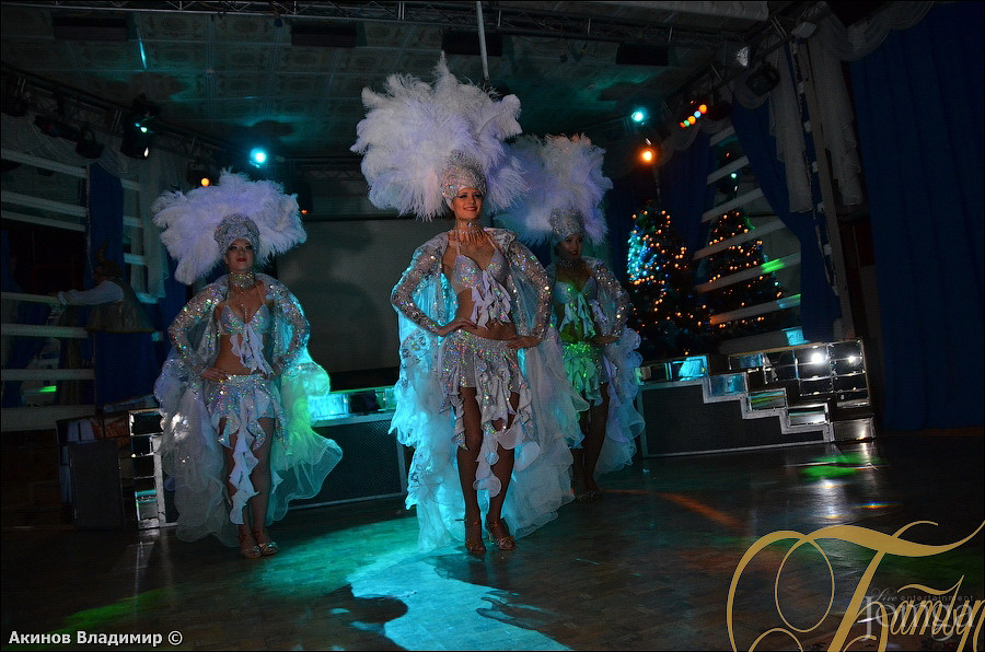 Фотография с НОВОГОДНЯЯ НОЧЬ 2015 в Батыр