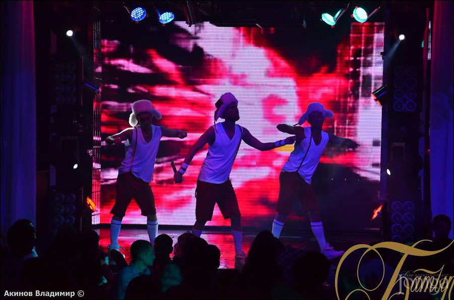 Фотография с НОВОГОДНЯЯ НОЧЬ 2015 в Батыр