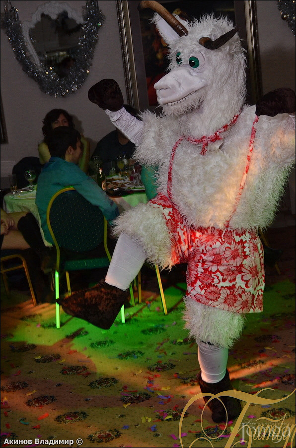 Фотография с НОВОГОДНЯЯ НОЧЬ 2015 в Батыр