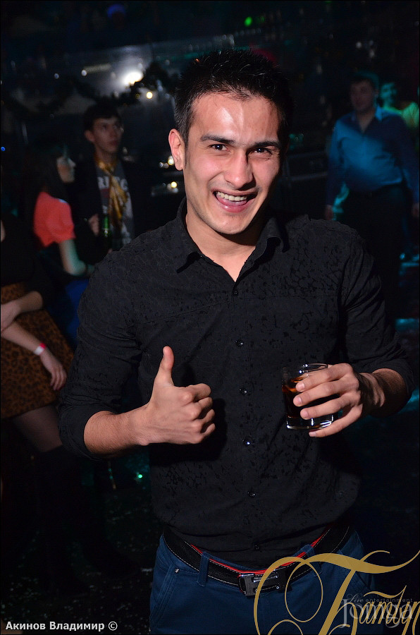 Фотография с НОВОГОДНЯЯ НОЧЬ 2015 в Батыр