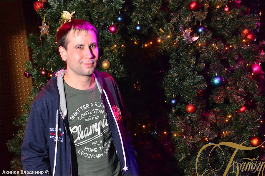 Фотография с НОВОГОДНЯЯ НОЧЬ 2015 в Батыр