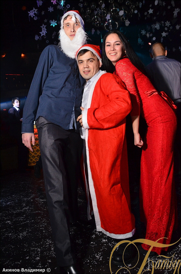 Фотография с НОВОГОДНЯЯ НОЧЬ 2015 в Батыр