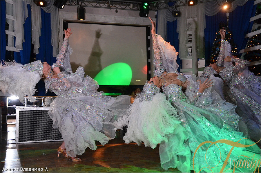 Фотография с НОВОГОДНЯЯ НОЧЬ 2015 в Батыр