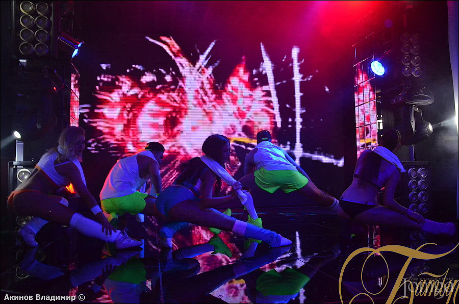 Фотография с НОВОГОДНЯЯ НОЧЬ 2015 в Батыр