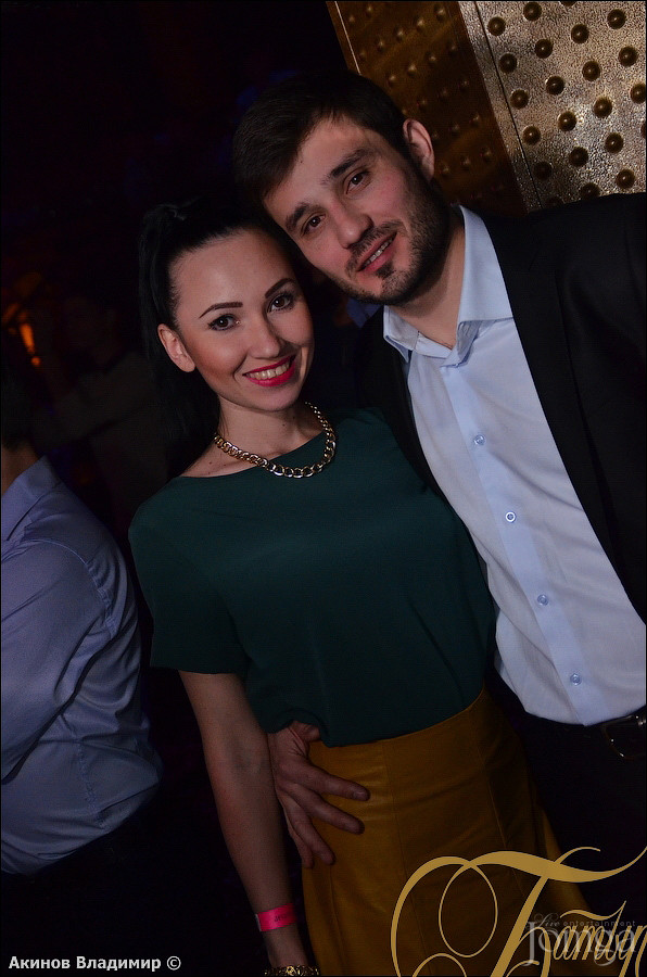 Фотография с НОВОГОДНЯЯ НОЧЬ 2015 в Батыр