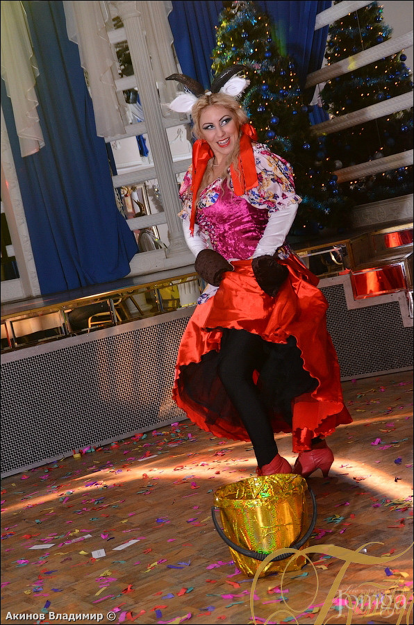 Фотография с НОВОГОДНЯЯ НОЧЬ 2015 в Батыр