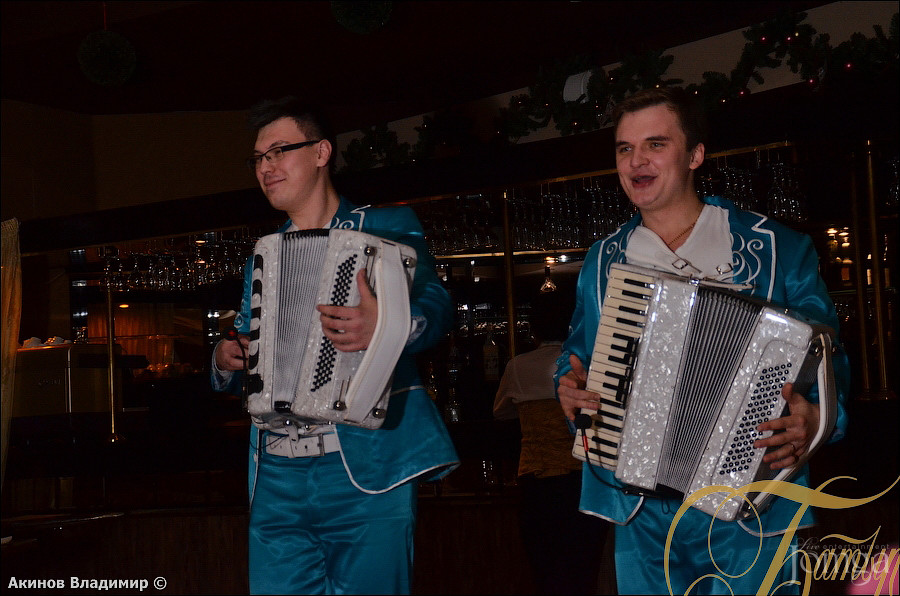 Фотография с НОВОГОДНЯЯ НОЧЬ 2015 в Батыр