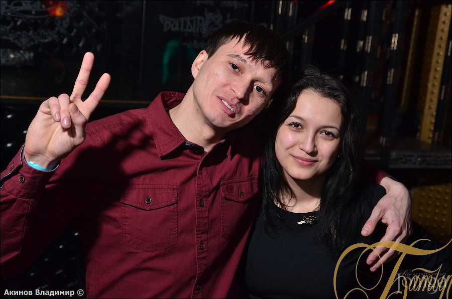 Фотография с НОВОГОДНЯЯ НОЧЬ 2015 в Батыр