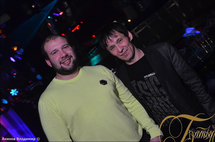 Фотография с НОВОГОДНЯЯ НОЧЬ 2015 в Батыр