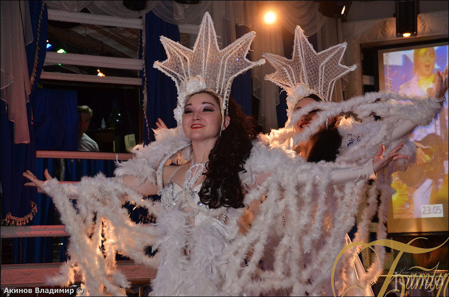 Фотография с НОВОГОДНЯЯ НОЧЬ 2015 в Батыр