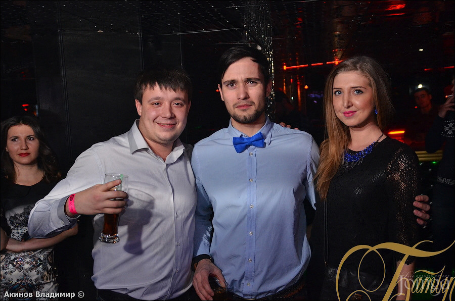 Фотография с НОВОГОДНЯЯ НОЧЬ 2015 в Батыр