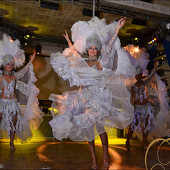 НОВОГОДНЯЯ НОЧЬ 2015 фото 34