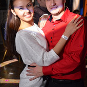 НОВОГОДНЯЯ НОЧЬ 2015 фото 35