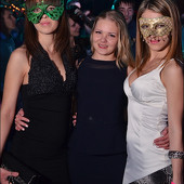 НОВОГОДНЯЯ НОЧЬ 2015 фото 37