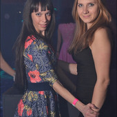 НОВОГОДНЯЯ НОЧЬ 2015 фото 40