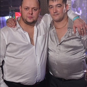 НОВОГОДНЯЯ НОЧЬ 2015 фото 46