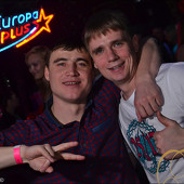 НОВОГОДНЯЯ НОЧЬ 2015 фото 49