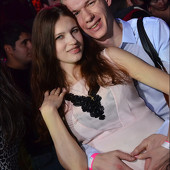 НОВОГОДНЯЯ НОЧЬ 2015 фото 51