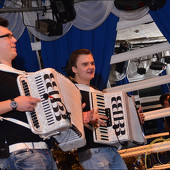 НОВОГОДНЯЯ НОЧЬ 2015 фото 52